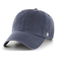Gorra 47 Classic Vintage Navy Clean Up Osf