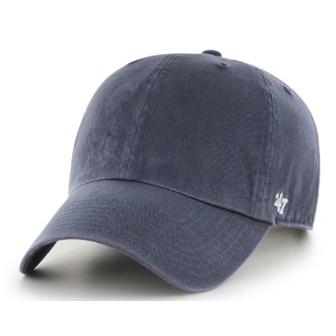 Gorra 47 Classic Vintage Navy Clean Up Osf
