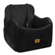 thumbnail image 1 of Asiento para coche de perro Ishineon hasta 16 kg lavable, 1 of 8