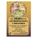 thumbnail image 1 of El Tiempo En Antropologia E Historia Saint Simon Comt H, 1 of 2