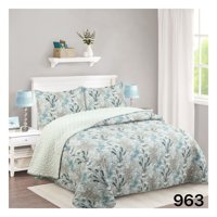 Genérico - Cubrecama Sherpa 2 Plazas - Fearless M963