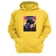 thumbnail image 1 of Polerón Canguro Wonka Amarillo Talla Xl Unisex, 1 of 2