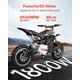 thumbnail image 2 of Kit de motor eléctrico VEVOR 1800 W sin escobillas DC 48 V para bicicleta eléctrica, 2 of 9