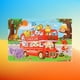 thumbnail image 1 of 30 Pieces Insert Wooden Puzzles, Dinosaur, Etc., 1 of 3