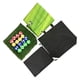 thumbnail image 3 of Chipping Golf Game Mat Equipment Juego Familiar Juego De Patio Trasero Juego De 5 Piezas, 3 of 3