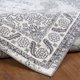 thumbnail image 5 of Alfombra Florida Gris 120x180, 5 of 5