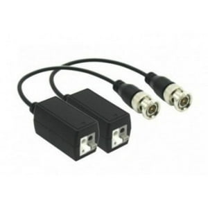 Gen - Balun Video Hdcvi El Par