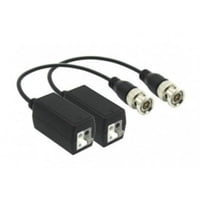 Gen - Balun Video Hdcvi El Par