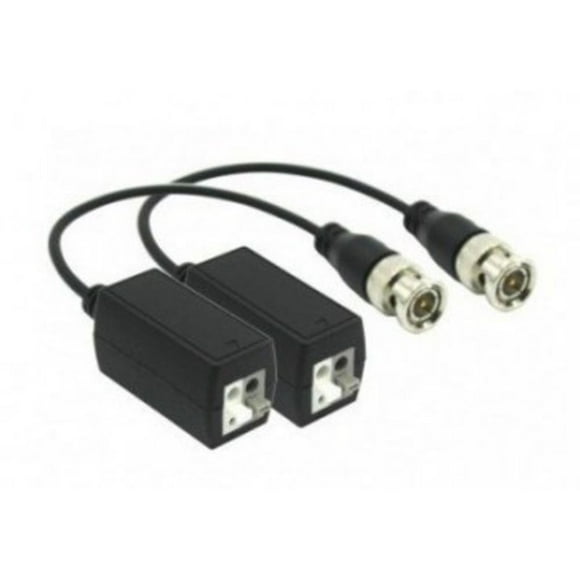Balun Video Hdcvi El Par