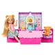 thumbnail image 3 of Set de Juego Barbie Chelsea Fiesta de Té, 3 of 8