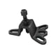 thumbnail image 3 of Herramienta de extracción de pastillas de freno Herramienta de extracción de la herramienta de extracción de tambor de freno portátil de servicio , 4 4 hoyos, 3 of 5