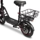 thumbnail image 4 of Scooter Eléctrico E4, 4 of 5