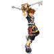 thumbnail image 1 of Figurín Medicom SORA 96 mm Kingdom Hearts II, 1 of 3