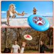 thumbnail image 5 of Disco Wham-O Frisbee All Sport, 25 cm, 140 g, duradero para exteriores, 5 of 7