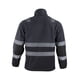 thumbnail image 3 of Micropolar Iron Line Con Reflectiva Manga Larga Hombre Gris Oscuro Talla XL, 3 of 3