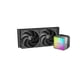 thumbnail image 1 of Enfriador Líquido Sudokoo 240 mm PWM ARGB Negro, 1 of 3