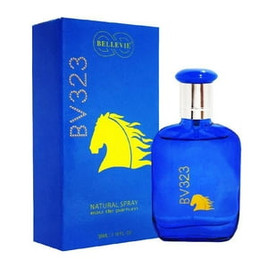 Bellevie - Perfumes Bv323 35 Ml Mujer