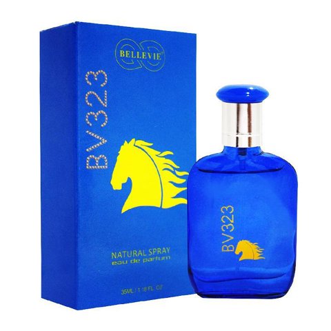 Bellevie - Bv323 35 Ml Mujer