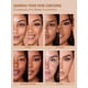 thumbnail image 4 of Base SHEGLAM COMPLEXION PRO, mate, duradera, de porcelana, 4 of 7