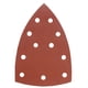thumbnail image 4 of Set 15 Lijas Tipo Triangulo 100x147mm Kwb - Grano 60-120-180, 4 of 4
