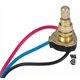 thumbnail image 4 of Interruptor rotativo B&P Lamp 3‑vías, 4‑posiciones, 2‑circuitos, 4 of 4