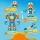 thumbnail image 3 of Figura Superzings S-Playset 6 Superbot Kazoom, 3 of 4