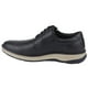 thumbnail image 3 of Zapato Ferracini Hombre Fluence 5540 Negro Casual, 3 of 6