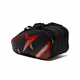 thumbnail image 4 of Bolso Pala Padel Drop Shot Essential Rojo, 4 of 4