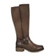 thumbnail image 1 of Bota Cuero Diane Café, 1 of 5