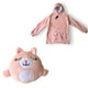 thumbnail image 1 of Poleron Peluche Gatito 10-12, 1 of 1