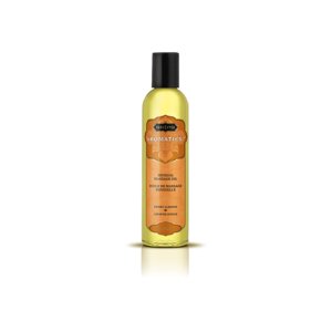 Secretos De Amor - Aceite De Masaje Almendras Dulces Kama Sutra 59Ml