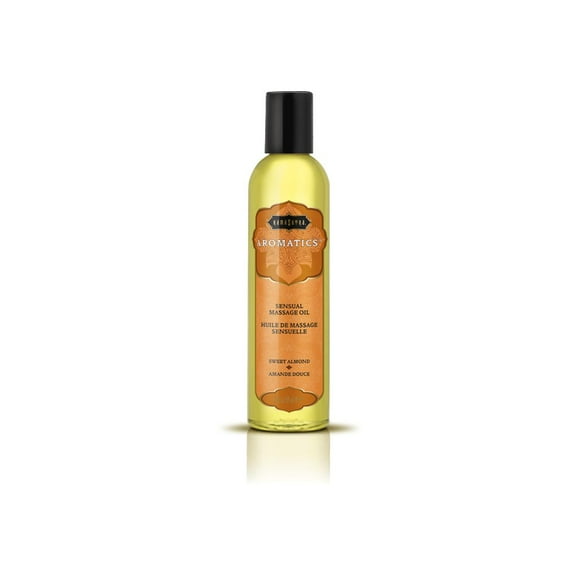 Aceite de Masaje Almendras Dulces Kama Sutra 59ml