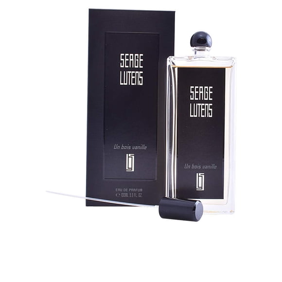 Perfume Serge Lutens Un Bois Vanille 100 ml para mujer
