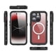 thumbnail image 2 of Carcasa Blindada Para iPhone 16 Pro Max Waterproof Antigolpes, 2 of 4