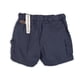 thumbnail image 2 of Bermuda Bebé Niño Cargo Algodón Marengo Pillin, 2 of 3