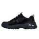 thumbnail image 2 of Zapatillas Mujer Skechers D'Lites Hiker Negro 180128-BBK, 2 of 6