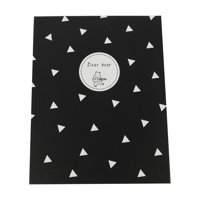 Homewell - Libreta 10.5*14Cm 144 Hojas