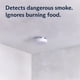 thumbnail image 3 of Detector de humo y monóxido de carbono SimpliSafe Gen 3, 3 of 5