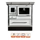 thumbnail image 3 of Cocina a Leña Calbuco MZ 80 Blanca, 3 of 8