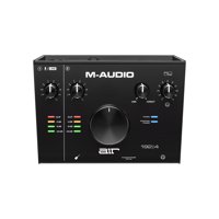 Interfaz De Audio 2X2 Air 192|4 M-Audio
