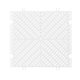thumbnail image 2 of Cubierta para radiador Ready Covers 18 cm ventilada, color blanco, 2 of 9