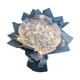 thumbnail image 1 of Arreglo De Ramo De Flores De Mariposa Regalo Floral Paquete De Material De Bricolaje Azul 52 Mariposa, 1 of 3