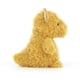 thumbnail image 4 of Peluche Jellycat Little Bear de 18 cm, 4 of 5