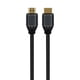 thumbnail image 1 of Cable Hdmi Punta Dorada 4k 3mts Negro, 1 of 2