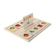 thumbnail image 2 of Caja De Clasificación De Formas De Color De Madera, Juguete Educativo Para Niños De 3, 4 Y 5 Años, 2 of 5