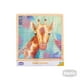 thumbnail image 3 of Puzzle Jirafa Madera, 3 of 3