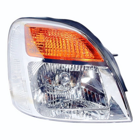 Óptico Derecho Hyundai H-1 2.5 D4bh Sohc 8 Valv Tci Diesel 2005 2008