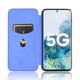 thumbnail image 5 of Funda Flip para FOXDOCK Samsung Galaxy S20 - Funda magnética de negocios, funda protectora delgada, 5 of 5