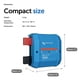 thumbnail image 5 of Monitor de batería Victron Energy Lynx Shunt IP22 ve.can 1000A, 5 of 7