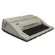 thumbnail image 5 of Máquina de escribir electrónica portátil Nakajima WPT-160 con cinta, 5 of 7